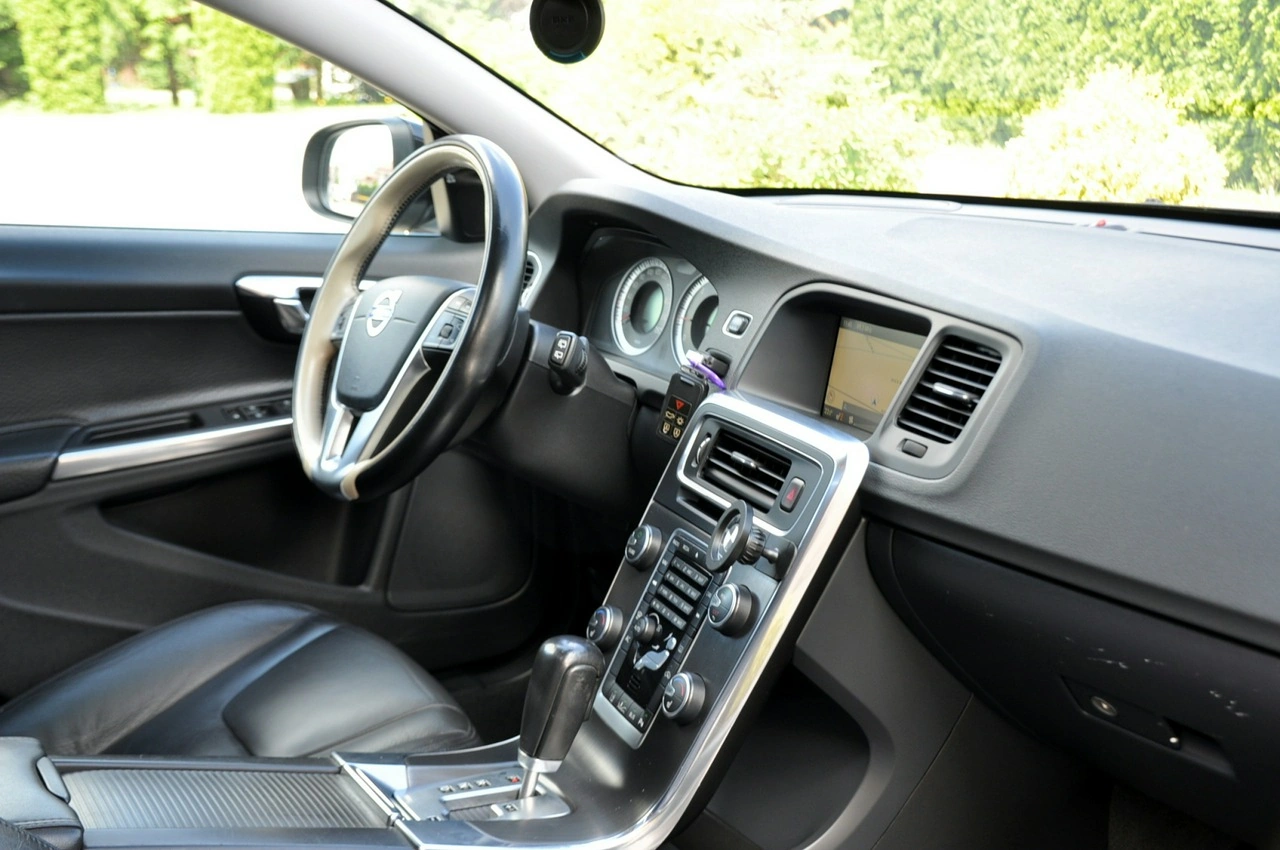 Volvo V60 - Zdjęcie 17