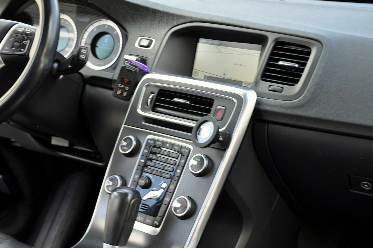 Volvo V60 - Zdjęcie 27