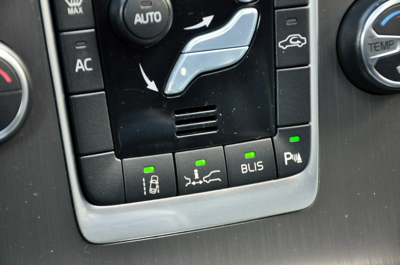 Volvo V60 - Zdjęcie 33