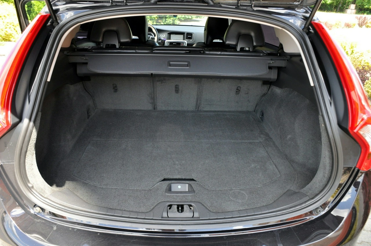 Volvo V60 - Zdjęcie 37
