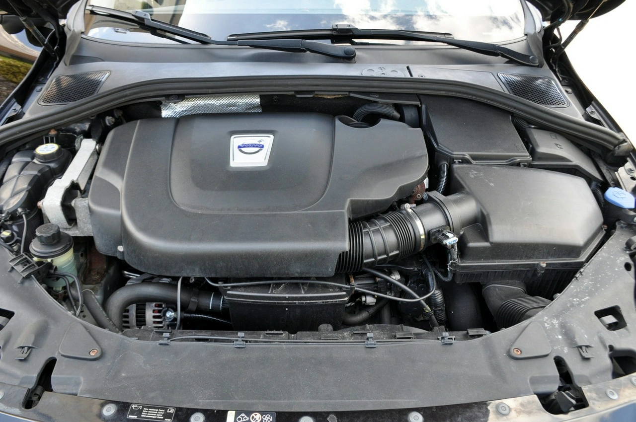 Volvo V60 - Zdjęcie 39