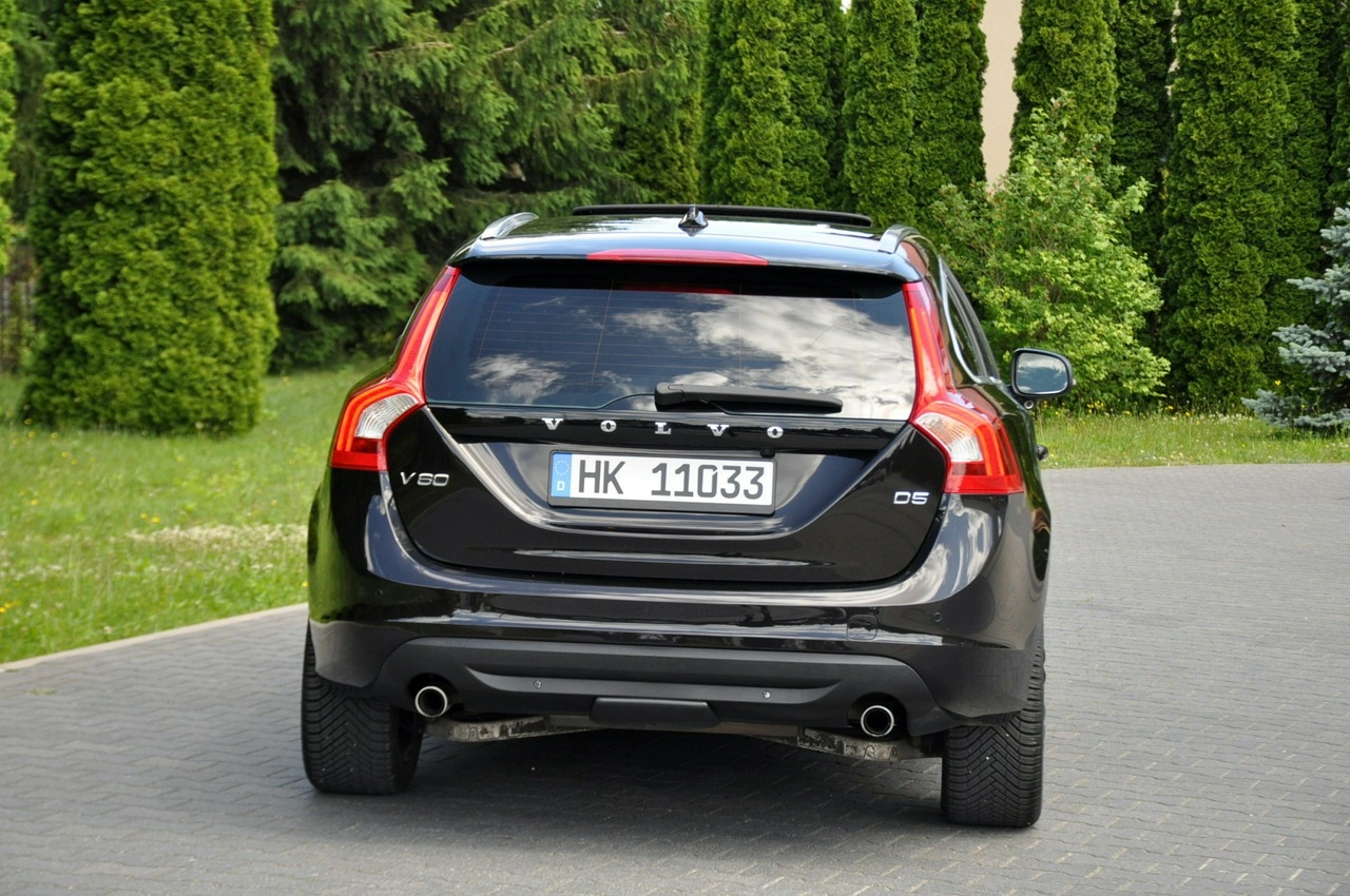 Volvo V60 - Zdjęcie 6