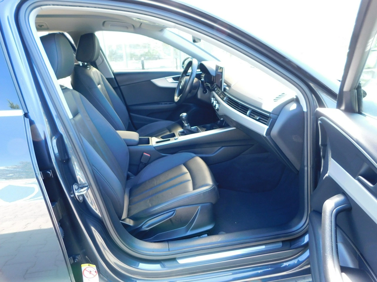 Audi A4 - Zdjęcie 9
