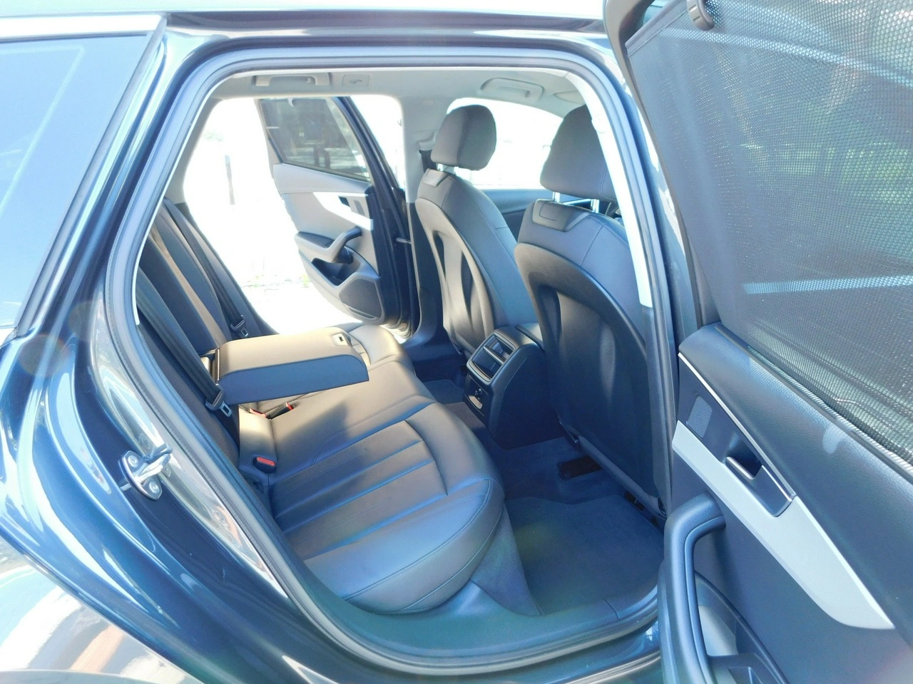 Audi A4 - Zdjęcie 10