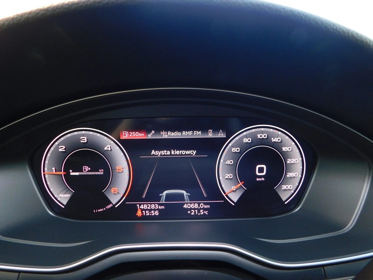 Audi A4 - Zdjęcie 17