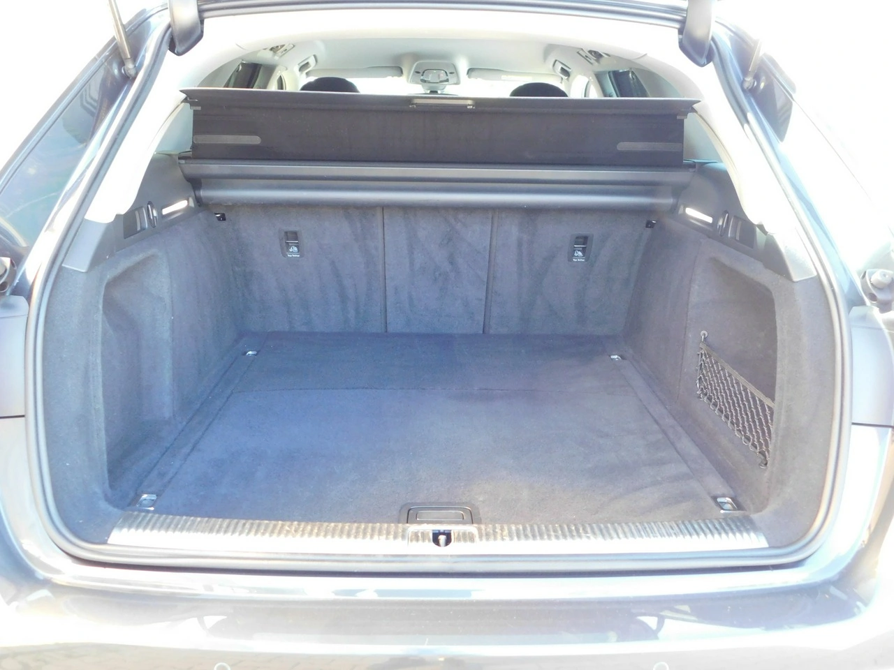 Audi A4 - Zdjęcie 19