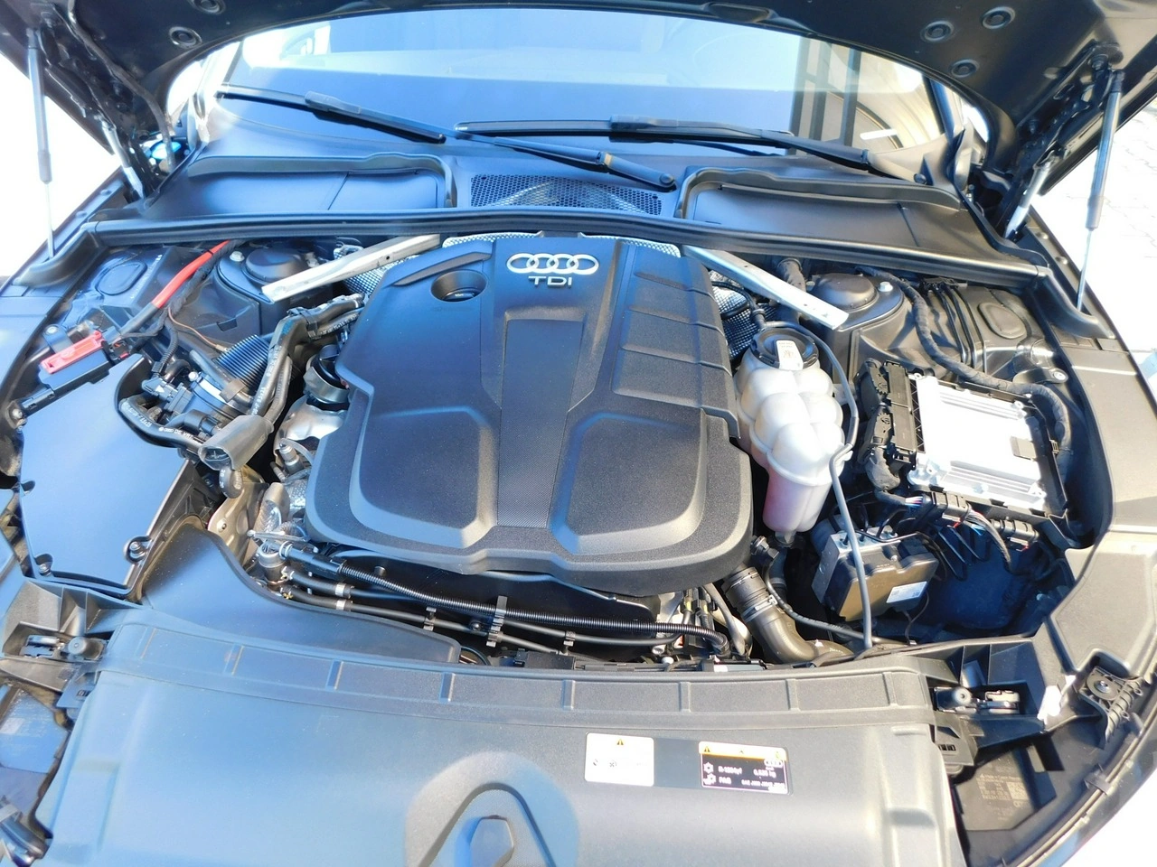 Audi A4 - Zdjęcie 31