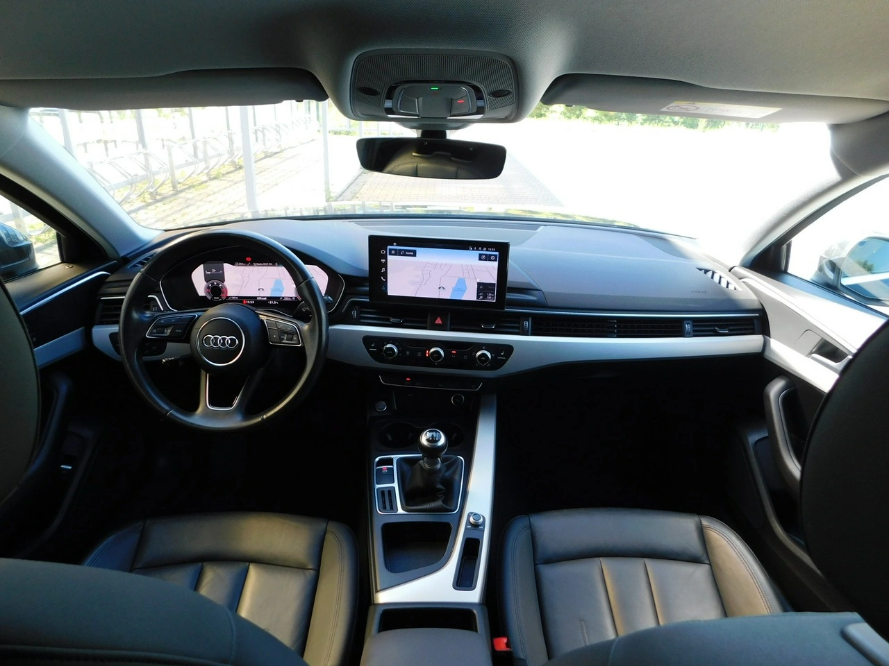 Audi A4 - Zdjęcie 6