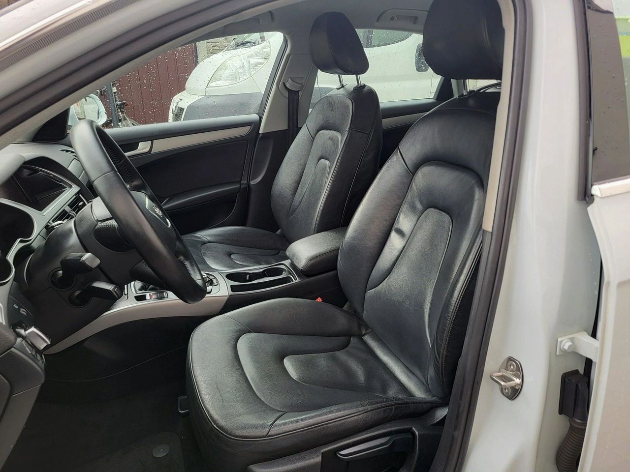 Audi A4 - Zdjęcie 9