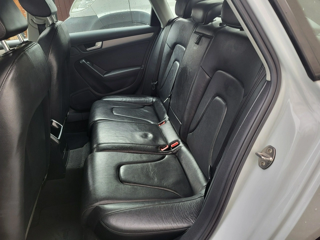 Audi A4 - Zdjęcie 10