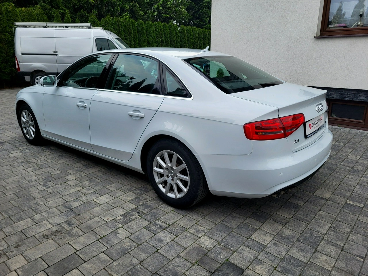 Audi A4 - Zdjęcie 7