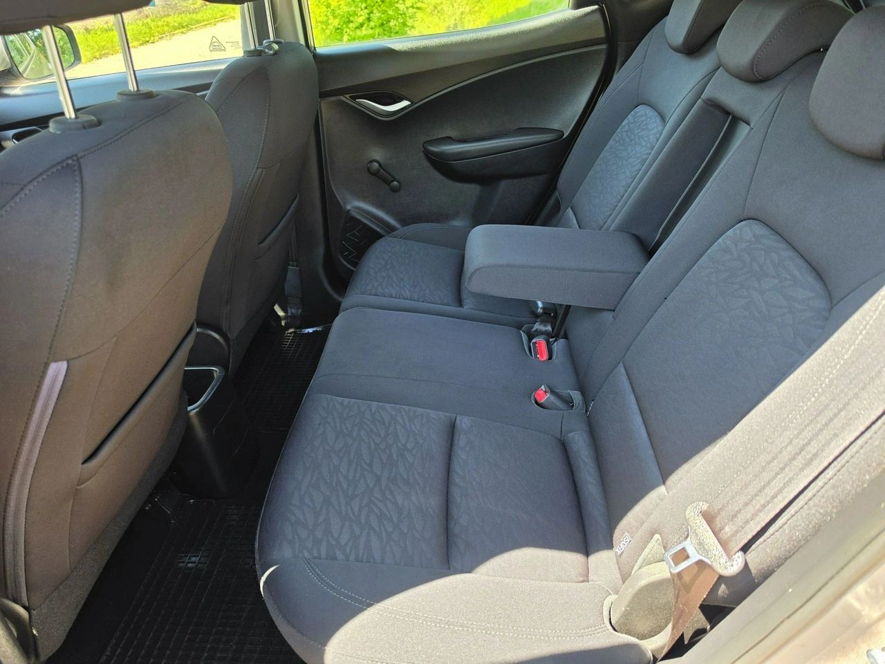 Hyundai ix20 - Zdjęcie 14