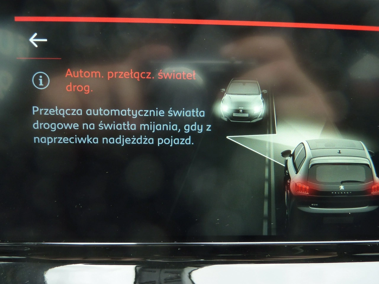 Peugeot 208 - Zdjęcie 20