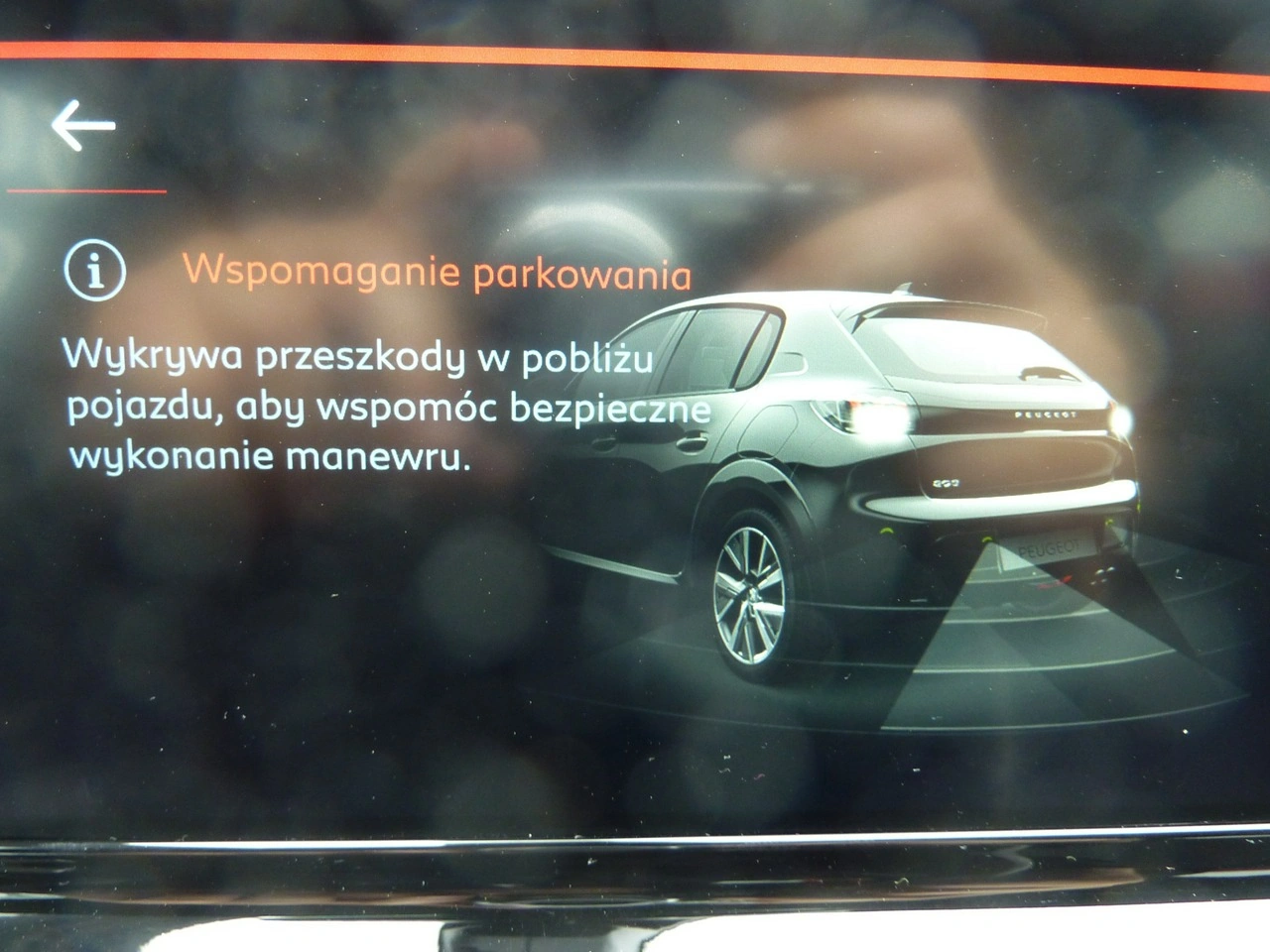 Peugeot 208 - Zdjęcie 22