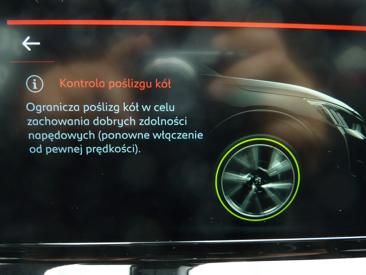 Peugeot 208 - Zdjęcie 23