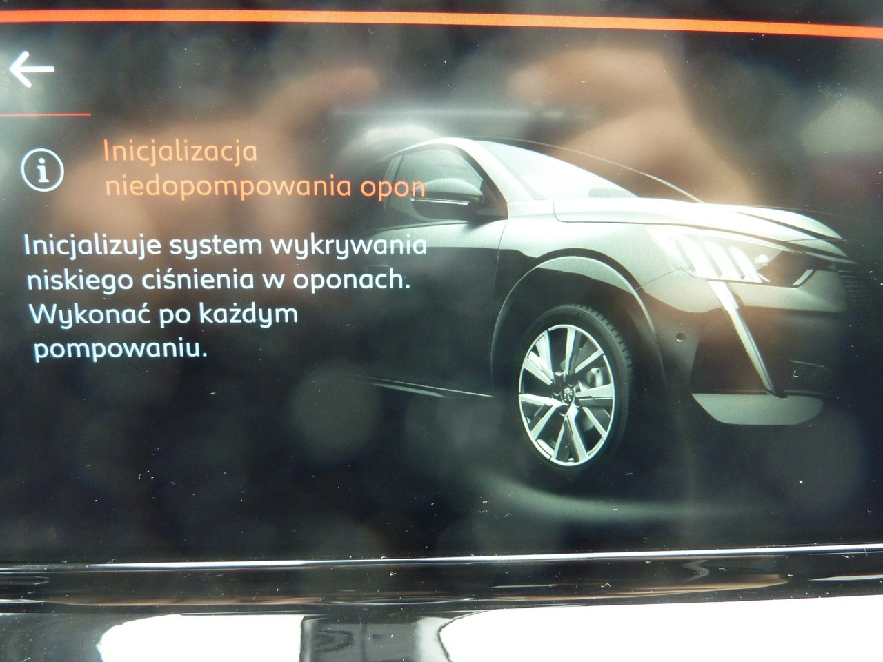 Peugeot 208 - Zdjęcie 24