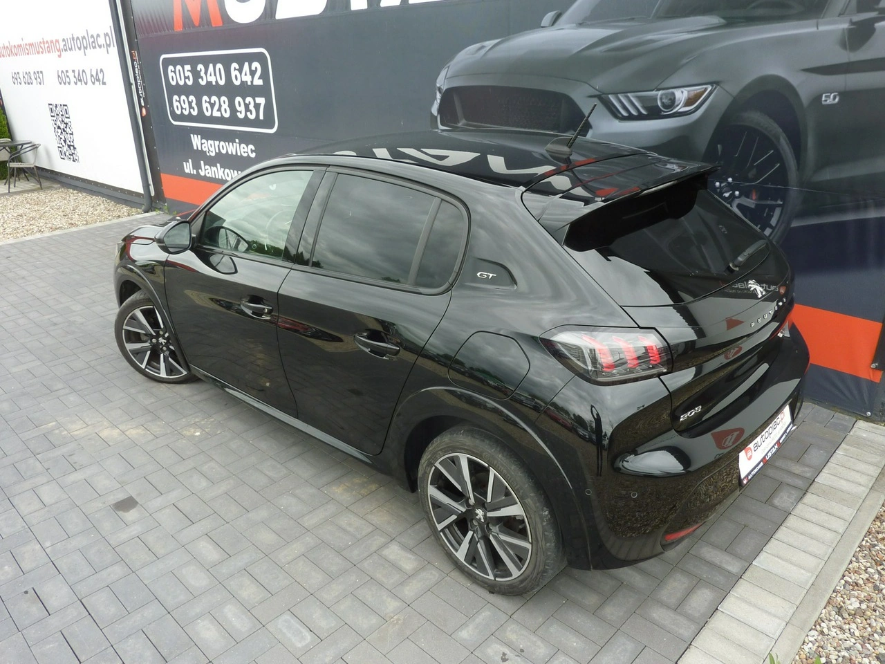 Peugeot 208 - Zdjęcie 6
