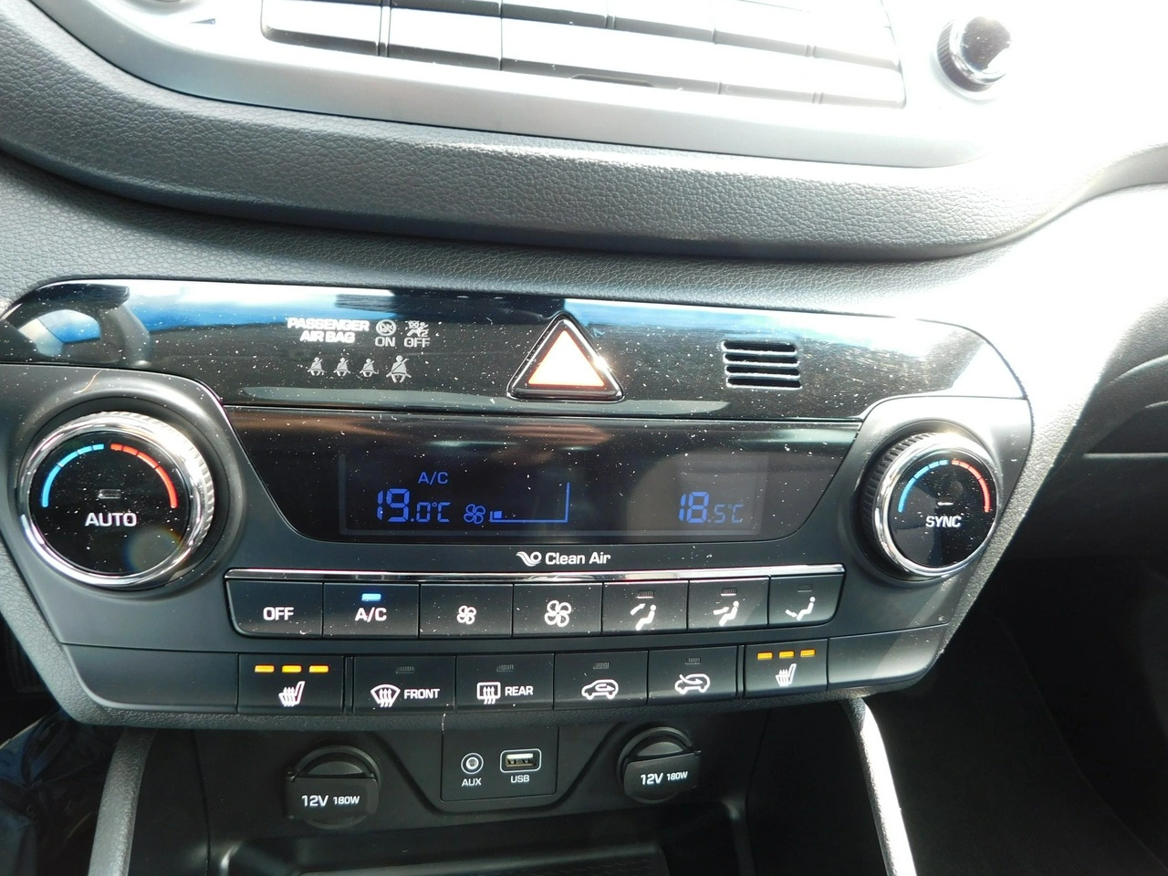 Hyundai Tucson - Zdjęcie 7