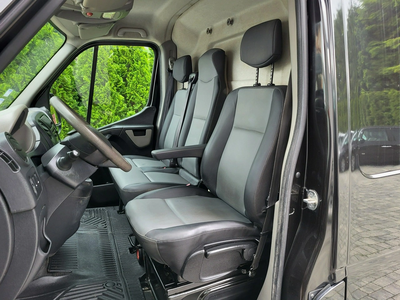 Renault Master - Zdjęcie 11
