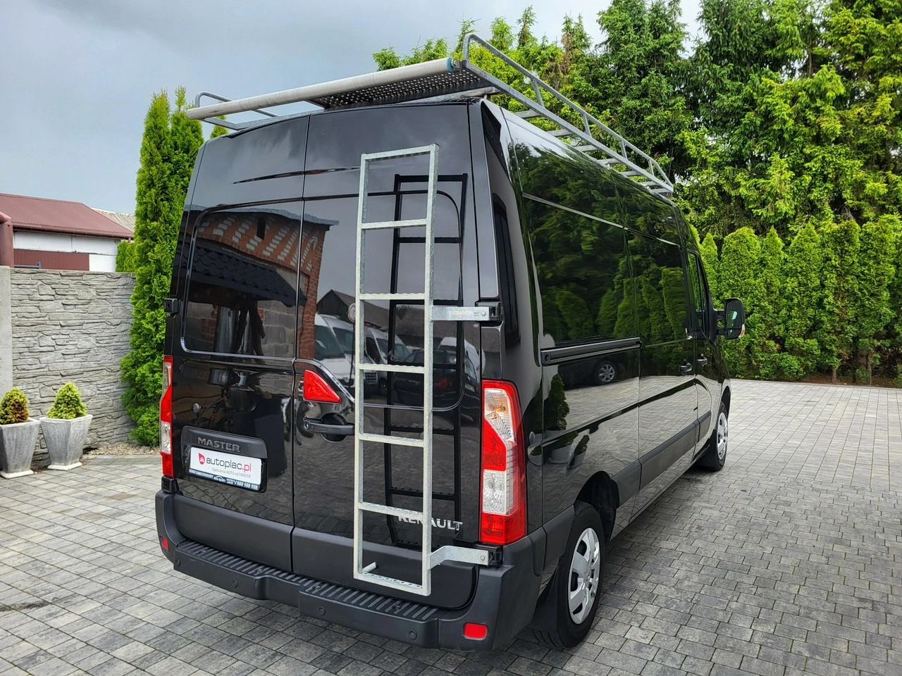 Renault Master - Zdjęcie 5