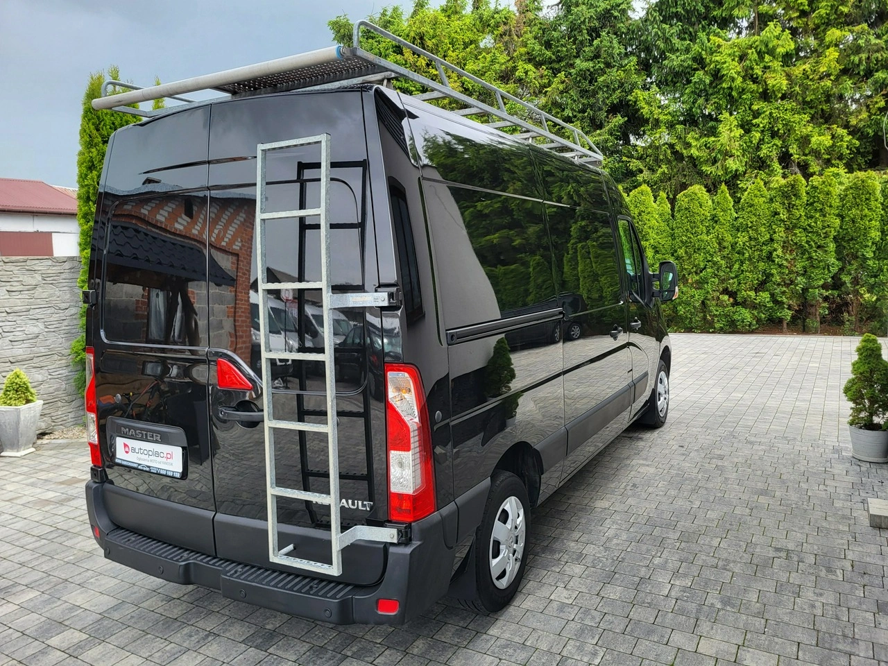 Renault Master - Zdjęcie 6