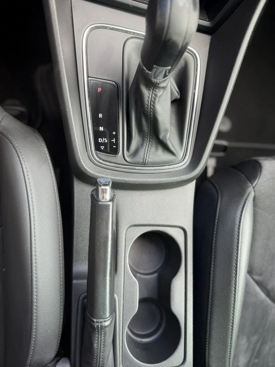 Seat Leon Sportstourer - Zdjęcie 10