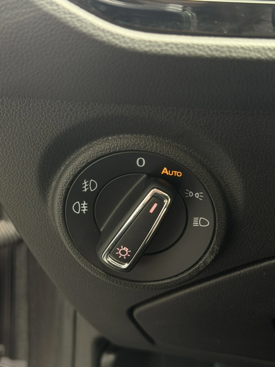 Seat Leon Sportstourer - Zdjęcie 11