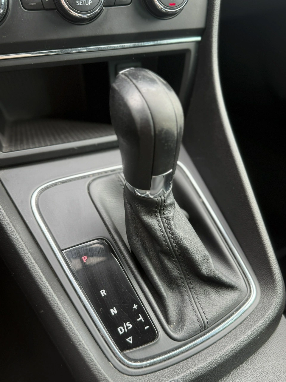 Seat Leon Sportstourer - Zdjęcie 20