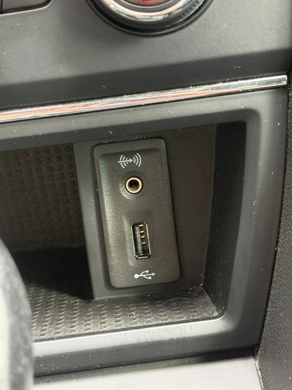 Seat Leon Sportstourer - Zdjęcie 21