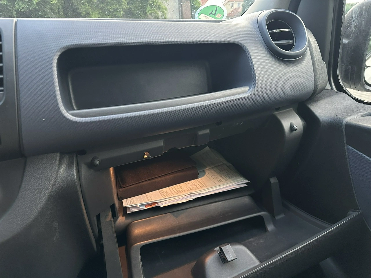 Opel Vivaro - Zdjęcie 24