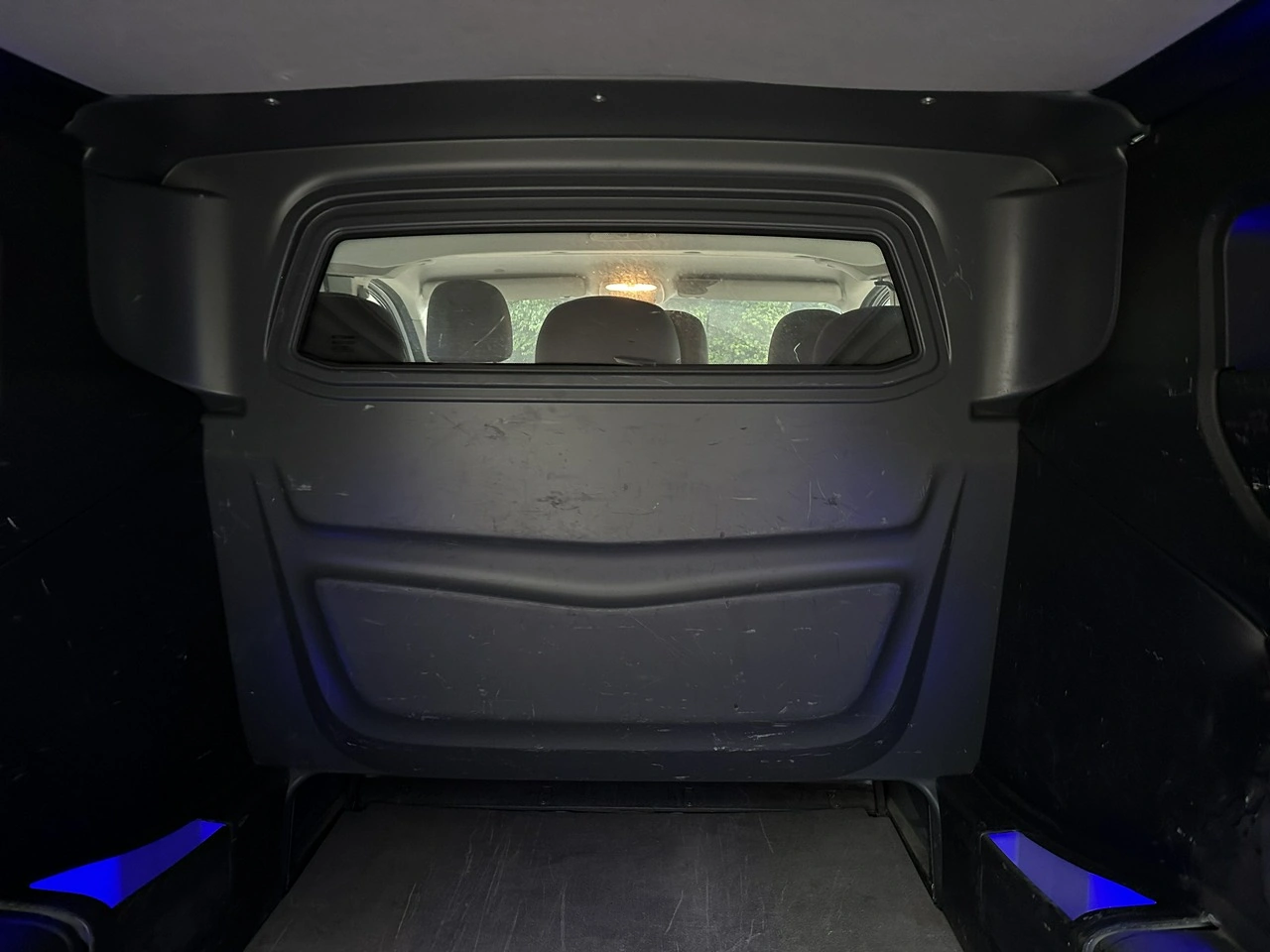 Opel Vivaro - Zdjęcie 29