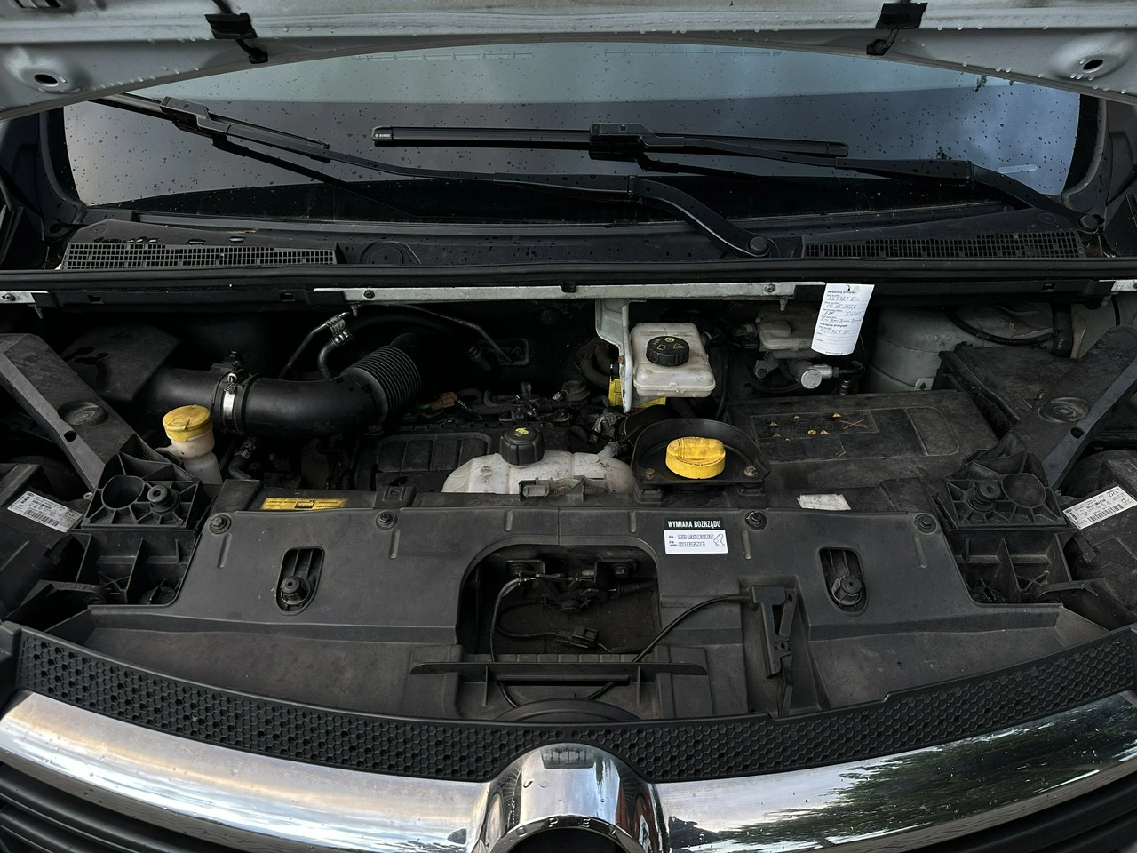 Opel Vivaro - Zdjęcie 31