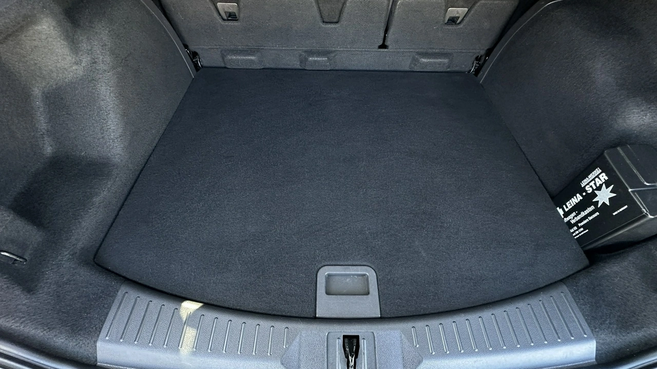 Ford Kuga - Zdjęcie 7