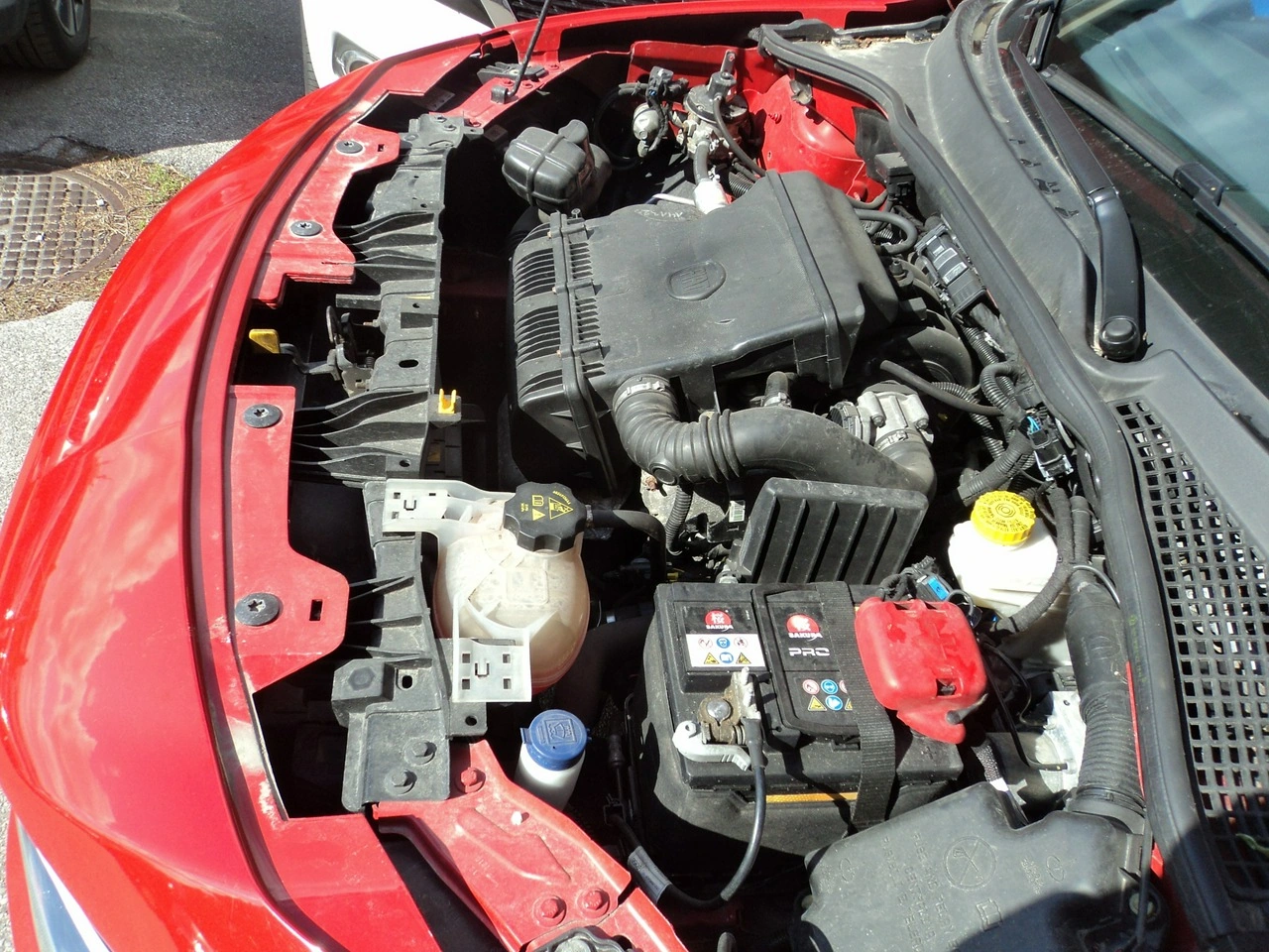 Fiat Tipo - Zdjęcie 18
