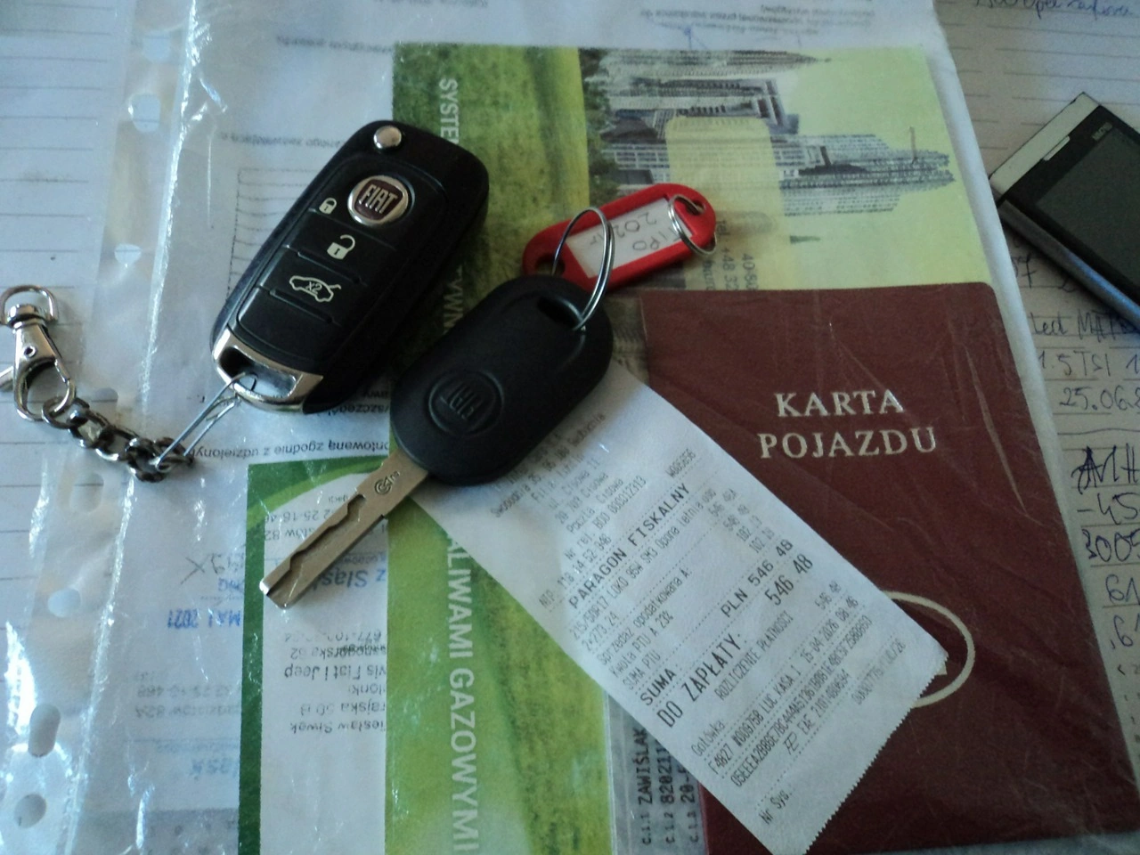 Fiat Tipo - Zdjęcie 19