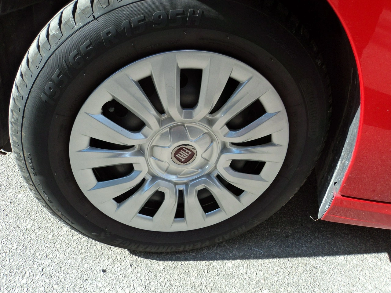 Fiat Tipo - Zdjęcie 20