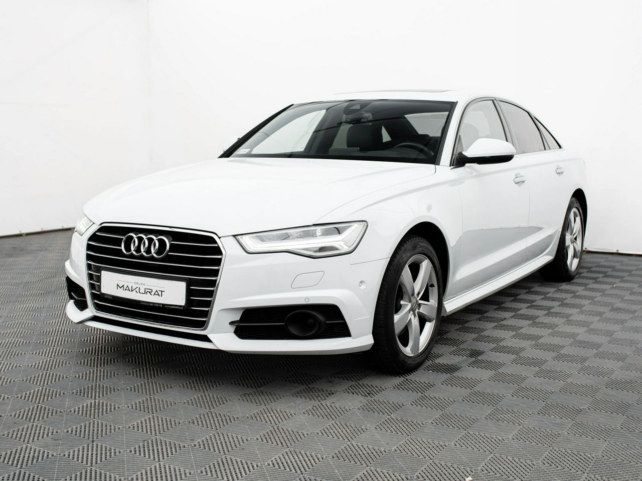 Audi A6 - Zdjęcie 1