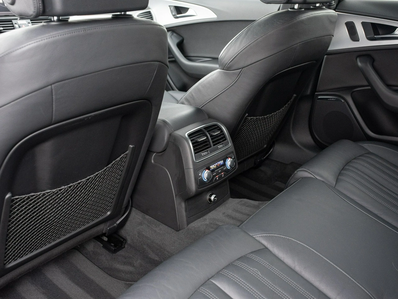 Audi A6 - Zdjęcie 22