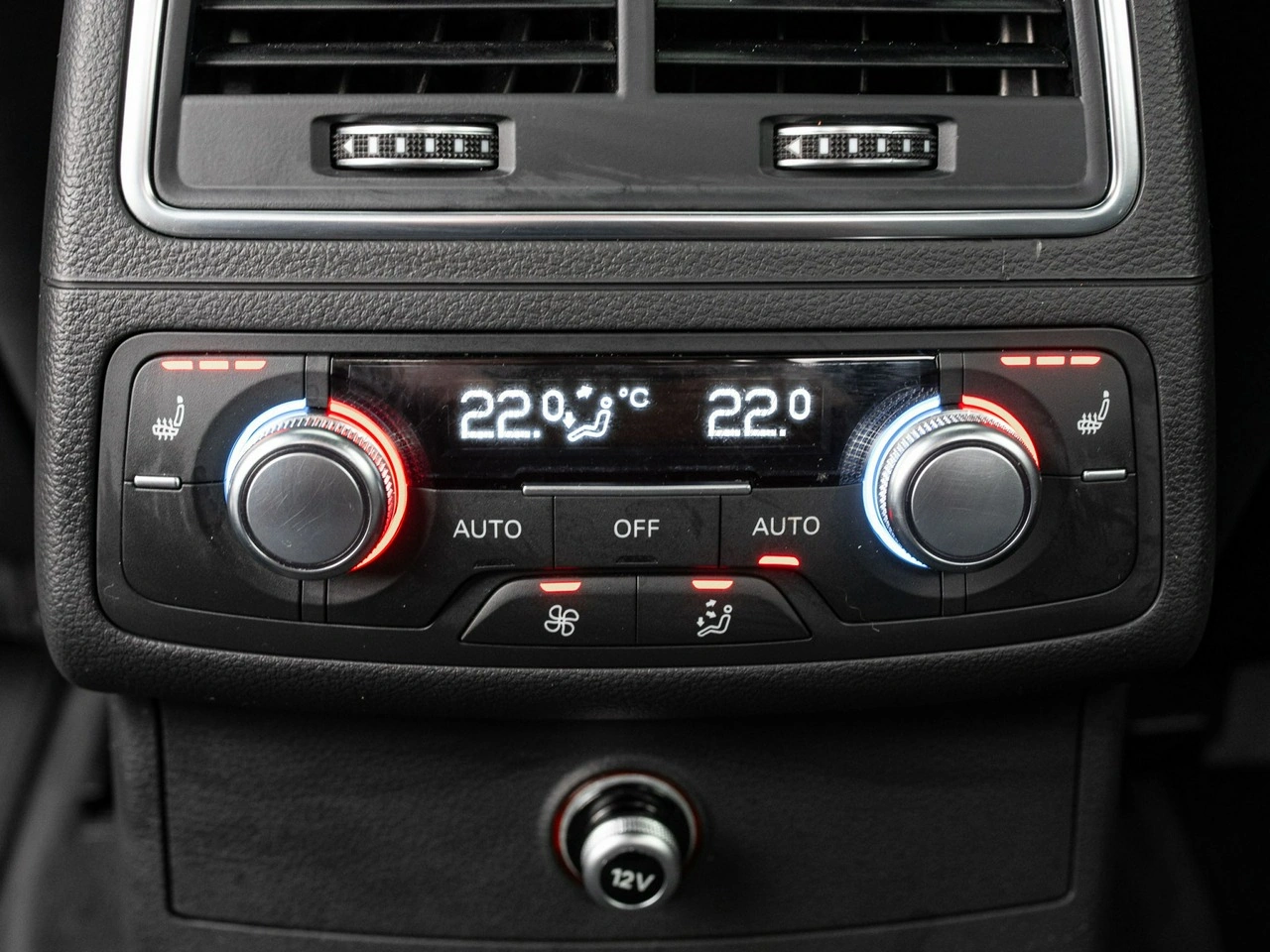 Audi A6 - Zdjęcie 23