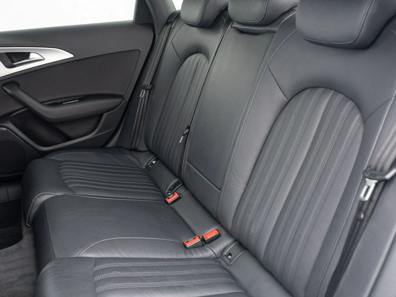 Audi A6 - Zdjęcie 24