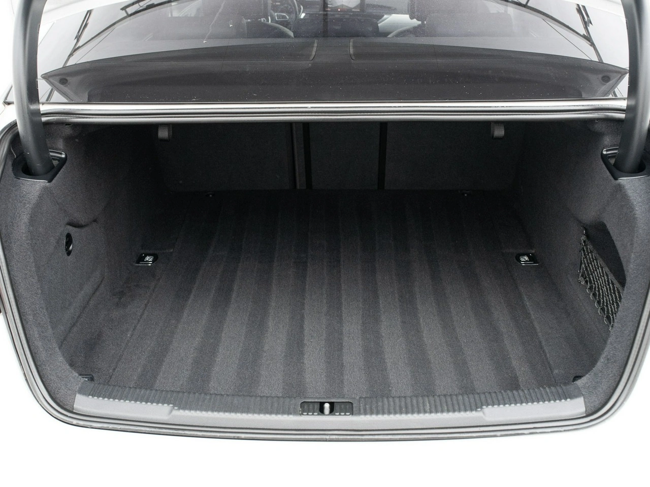 Audi A6 - Zdjęcie 25