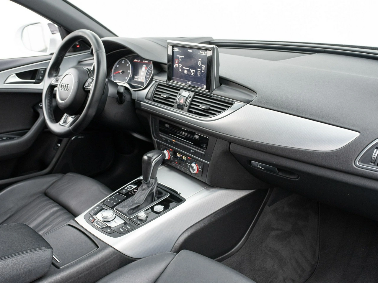 Audi A6 - Zdjęcie 33