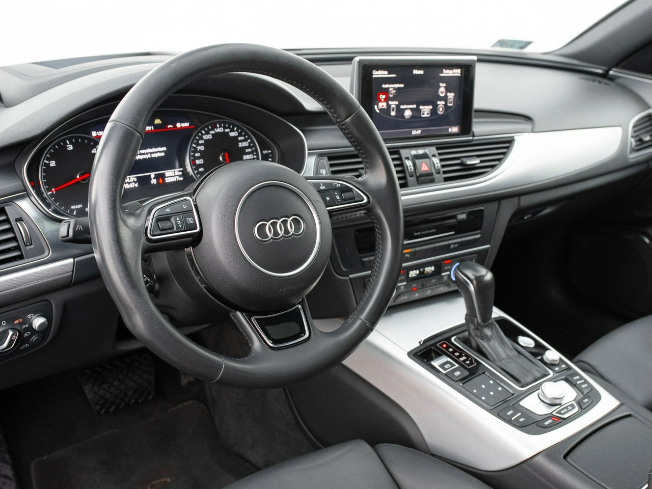 Audi A6 - Zdjęcie 5