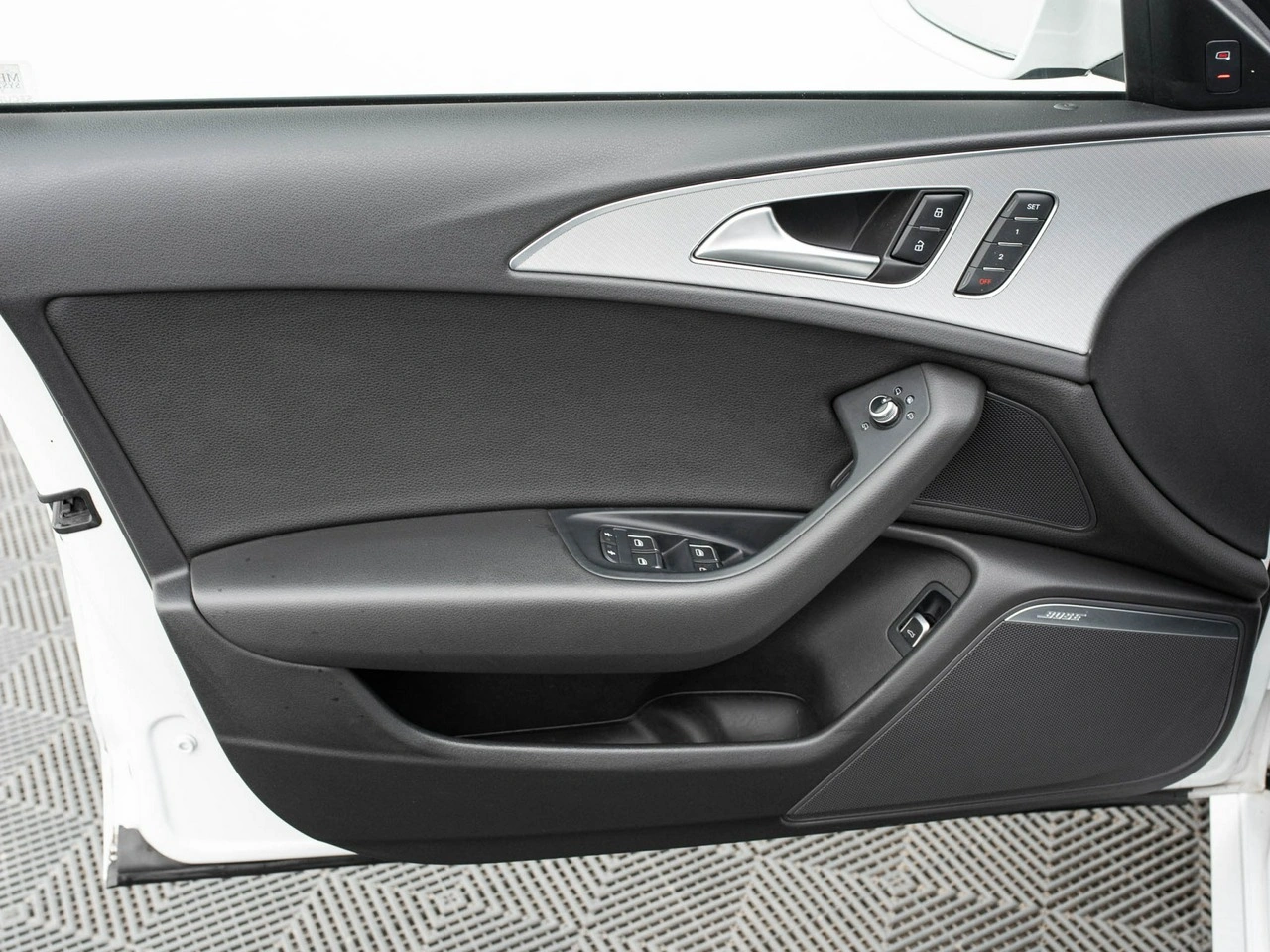 Audi A6 - Zdjęcie 8
