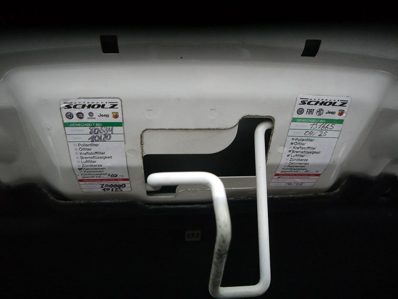 Fiat 500L - Zdjęcie 14