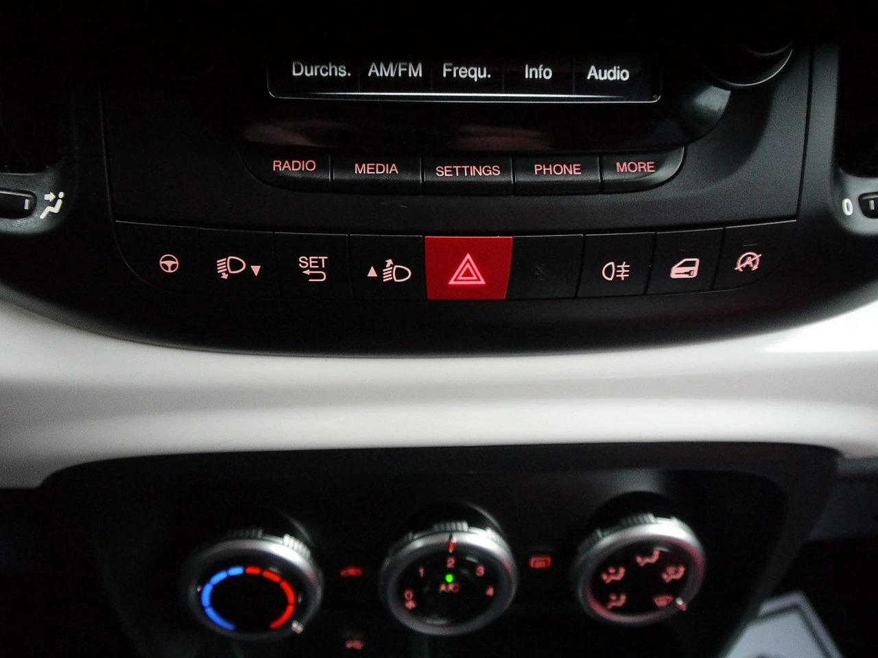 Fiat 500L - Zdjęcie 24