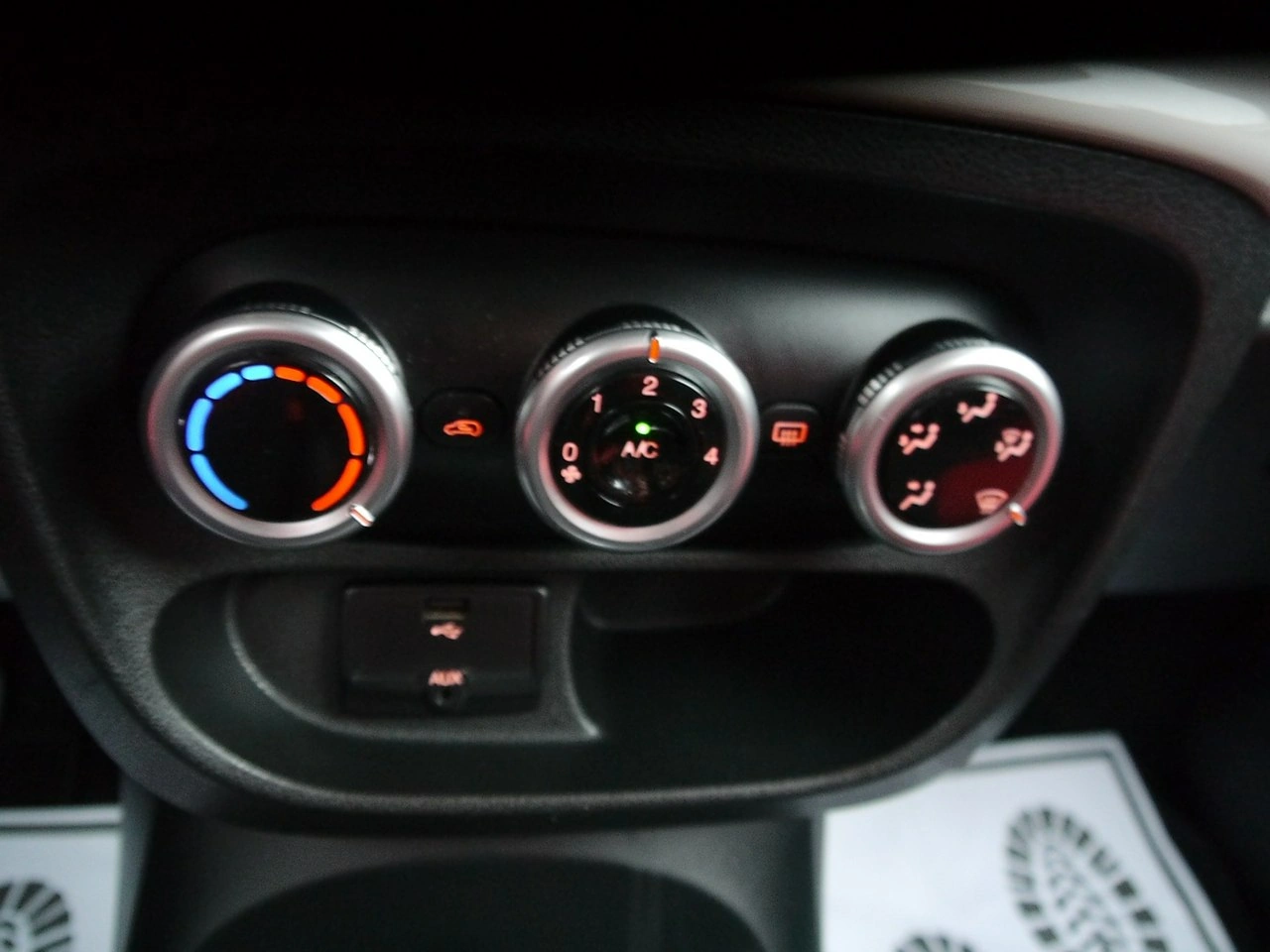 Fiat 500L - Zdjęcie 25