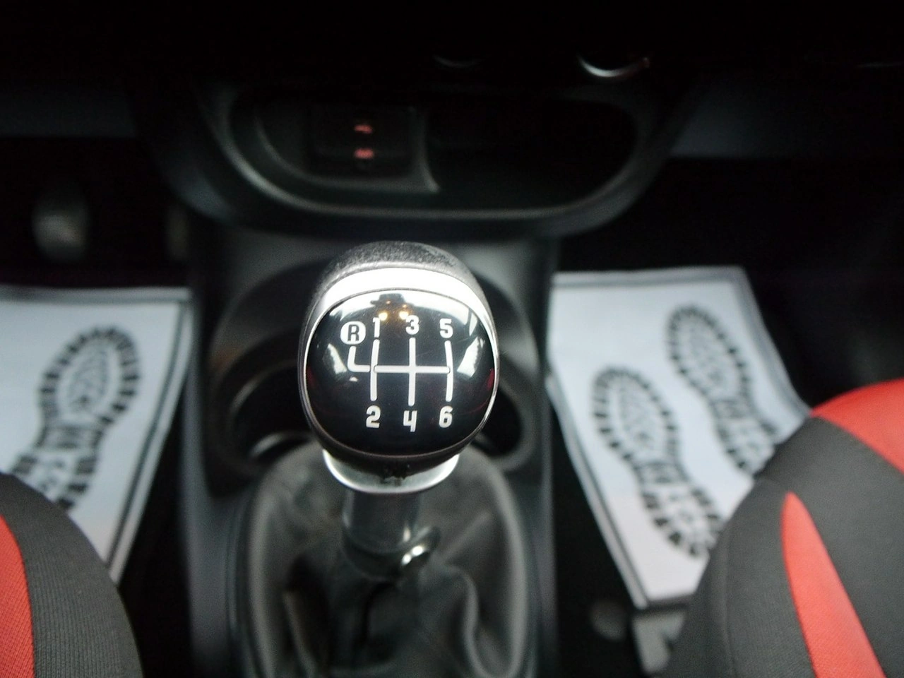 Fiat 500L - Zdjęcie 26