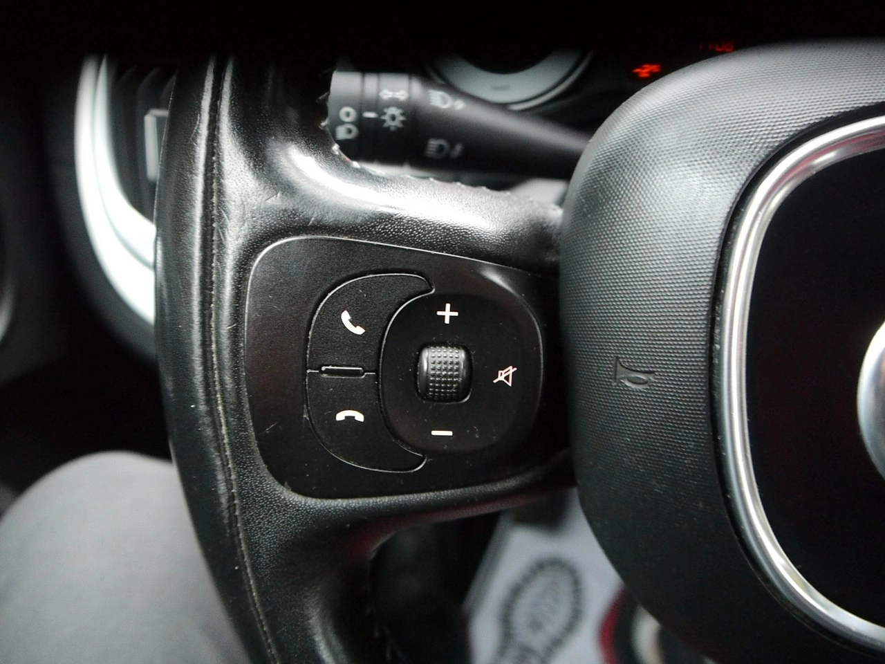 Fiat 500L - Zdjęcie 27