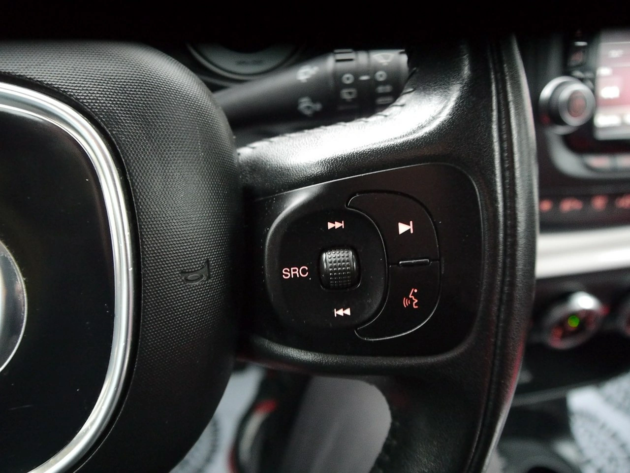 Fiat 500L - Zdjęcie 28